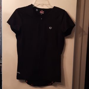 Pearl Izumi cycling jersey P.R.O.